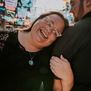 Meet your Posher, Olivia